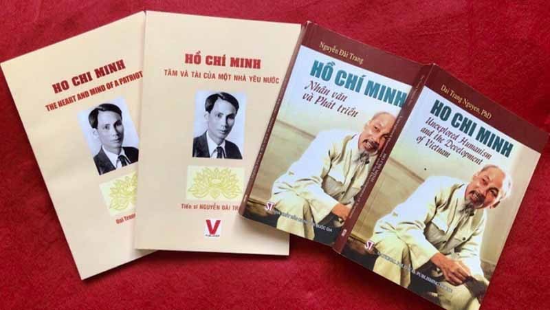 Overseas Vietnamese’s heart to Uncle Ho